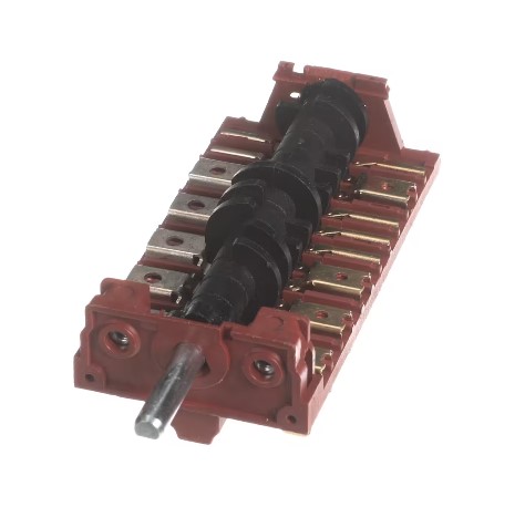 Magic Chef 30100500024 Oven Rotary Function Switch MCSWOE24S