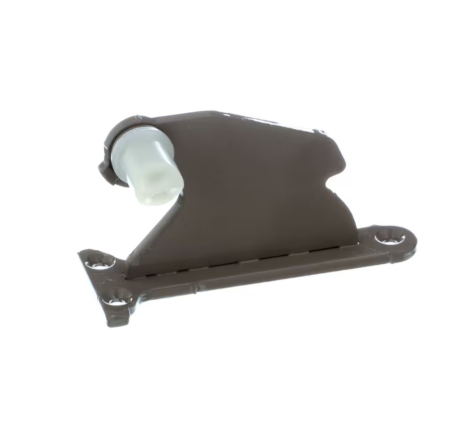 Whirlpool W11240748 Refrigerator Door Hinge