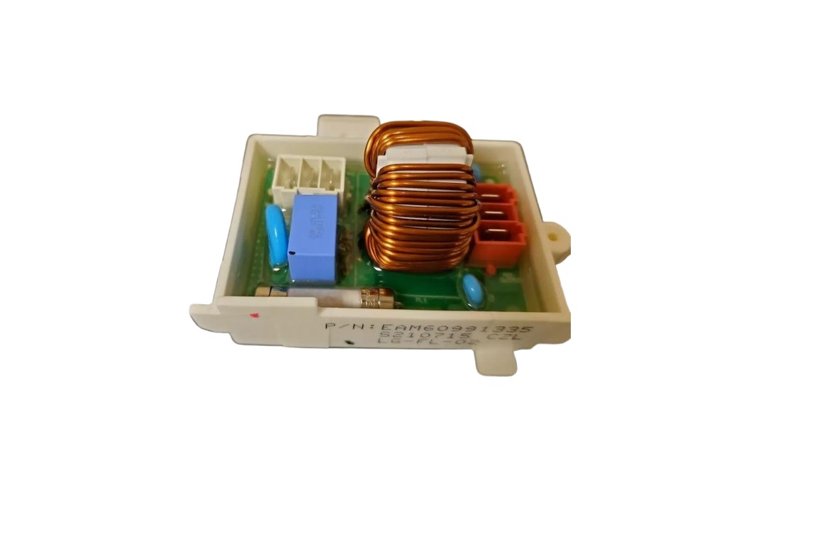 LG EAM60991335 Dishwasher Filter Assembly