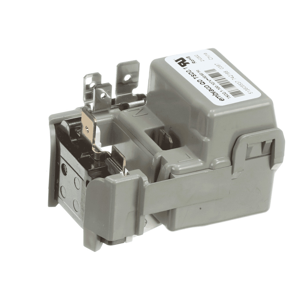 Whirlpool W11643623 Refrigerator Start Device