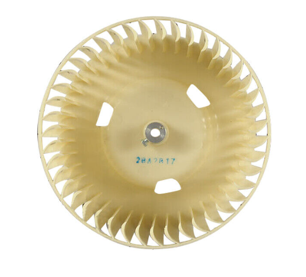 General Electric WJ88X22300 AC Blower Wheel