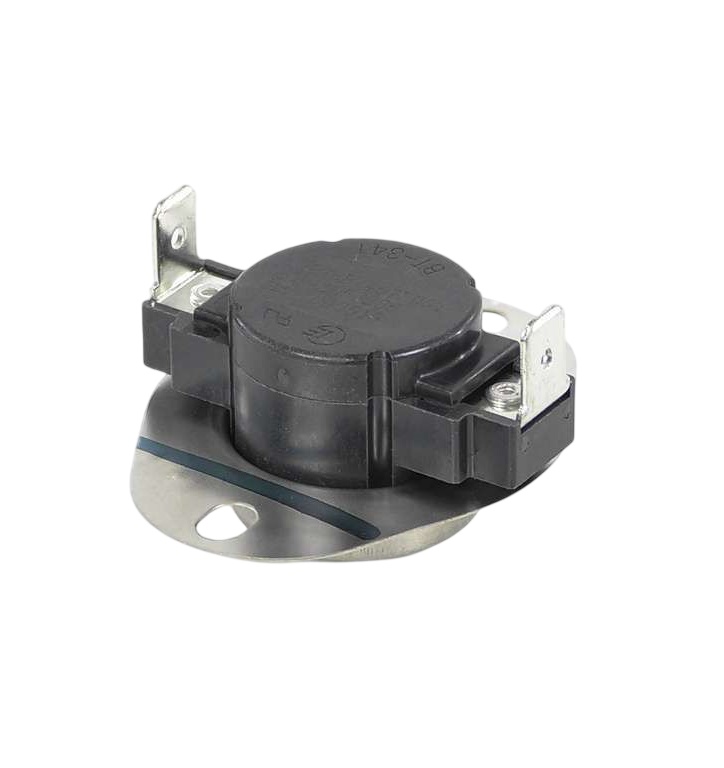 General Electric WE04X25199 Dryer Safety Thermostat