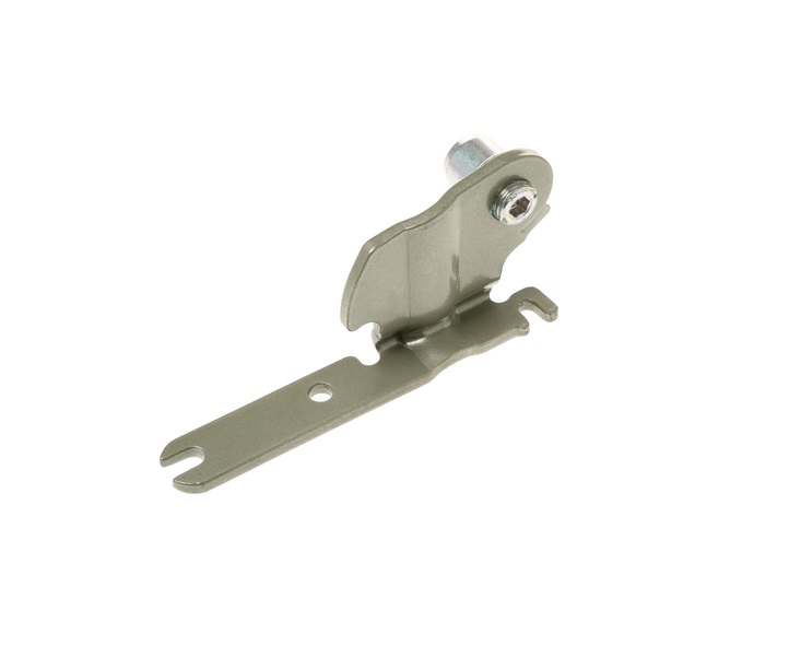 General Electric WR13X32036 Refrigerator Center Hinge Right