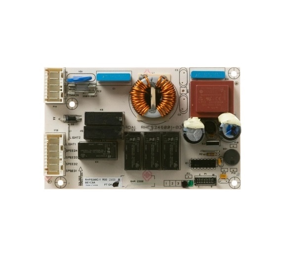 General Electric WB27X11050 Range Main Control Board