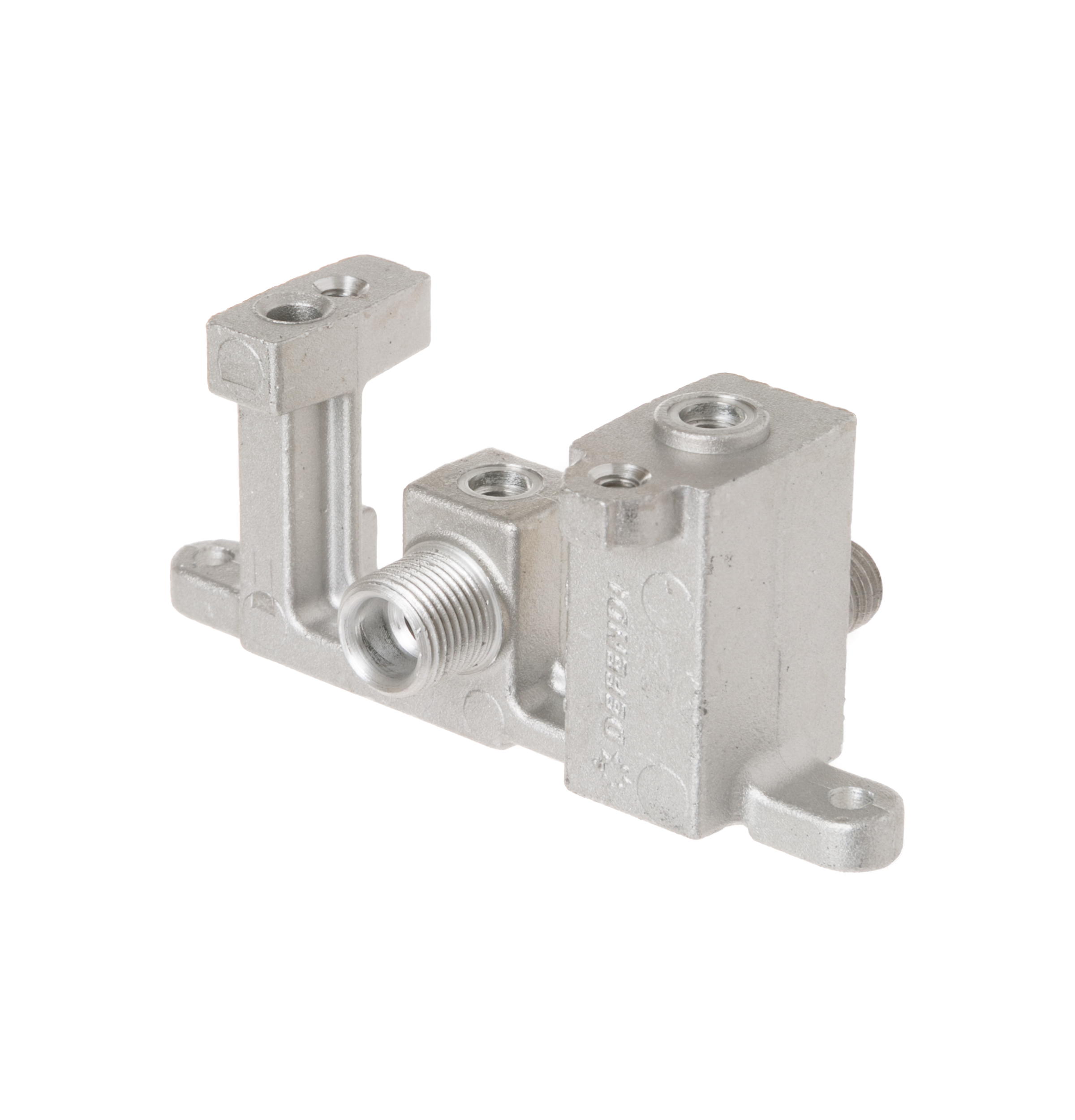 General Electric WB28T10114 Range Injet Burner 18K