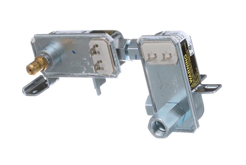 Frigidaire 316031501 Range Oven Dual Safety Gas Valve