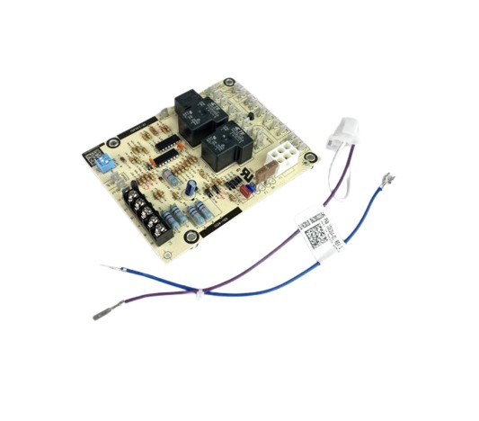 Bard Manufacturing 19S83 Lennox Fan Control Board BCC3