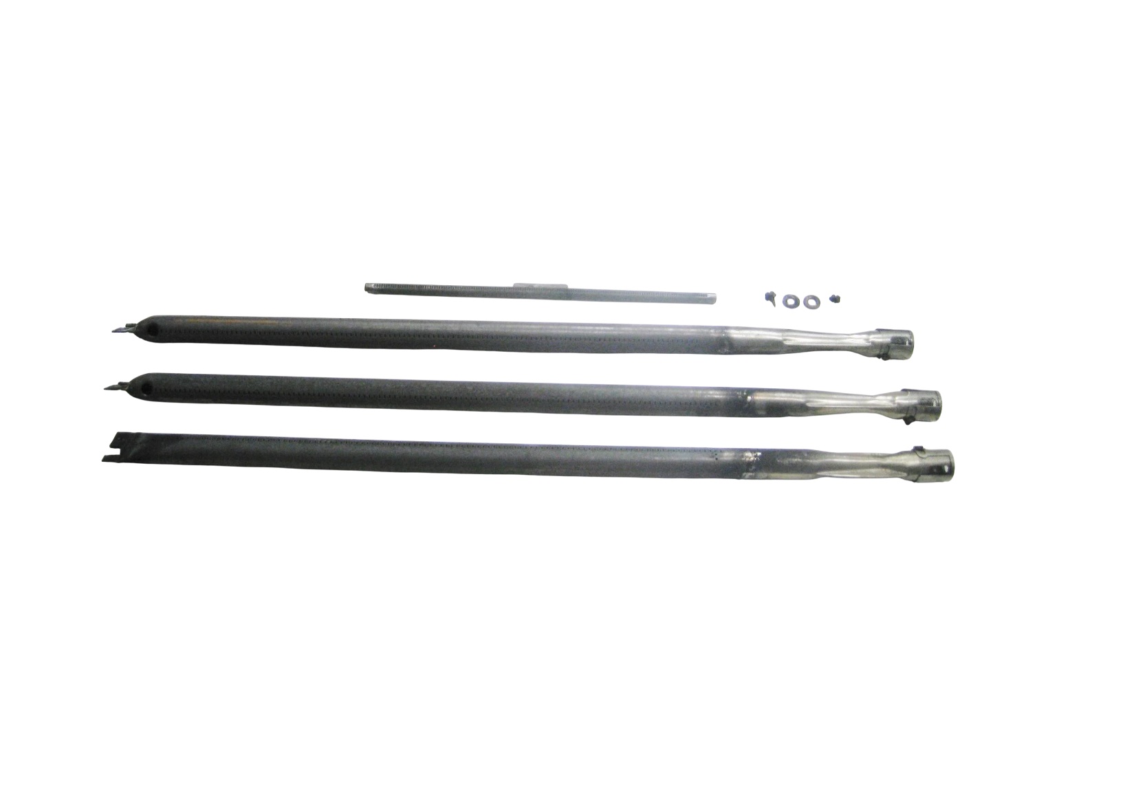 Weber 91331 Gas Grill Burner Tube Kit 2009-13 E310