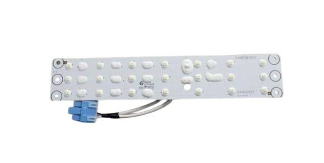 LG EAV62052204 Refrigerator LED Assembly