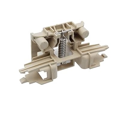 General Electric WD13X23417 Dishwasher Door Latch Assembly