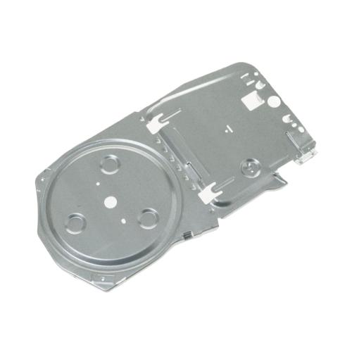 General Electric WE13X20394 Dryer Motor Plate