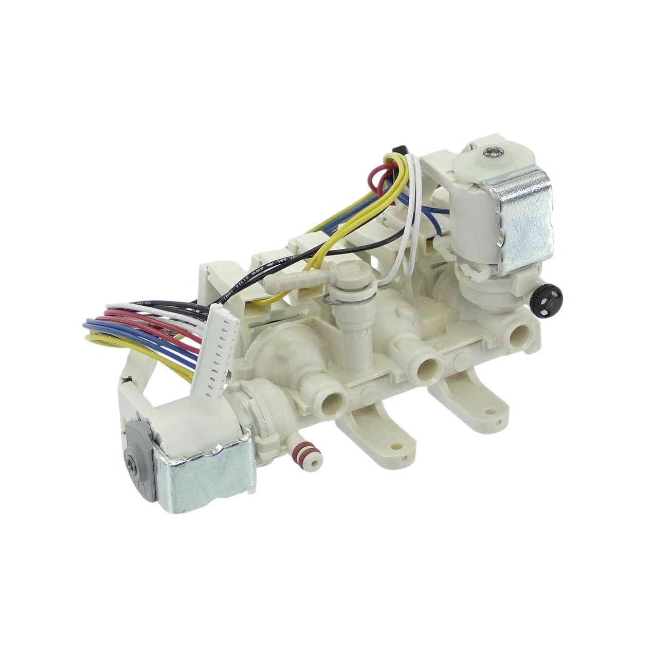 Saeco 421944060611 Espresso Machine Diffuser Valve Assembly V3 MDS