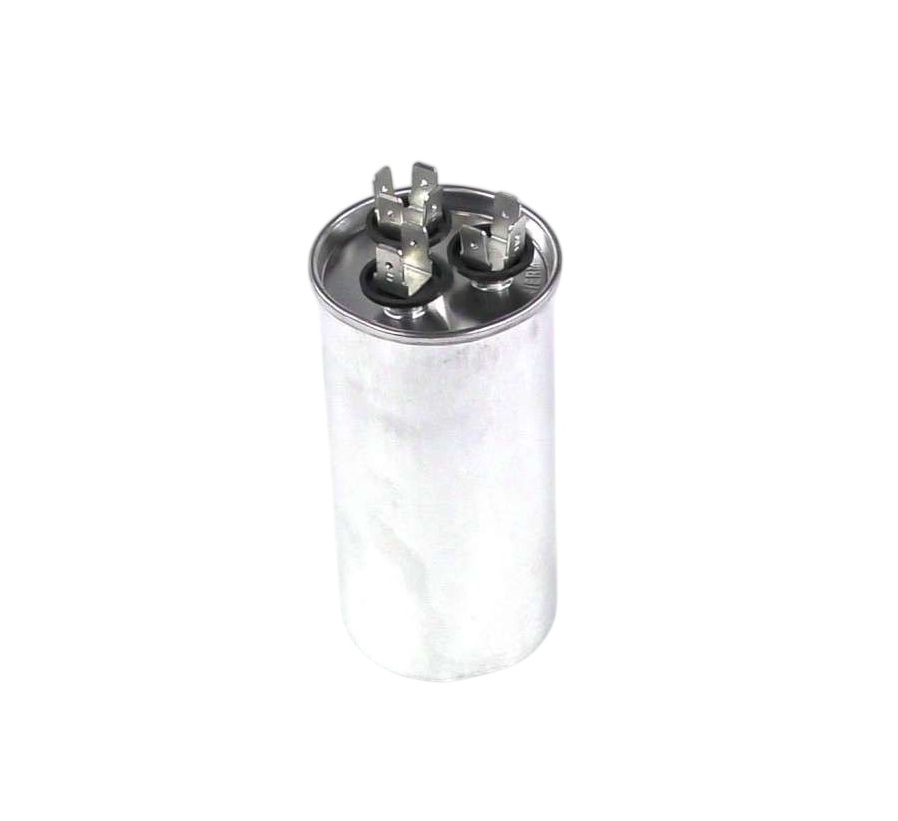 LG 0CZZA20001L Air Conditioner Capacitor Film Box