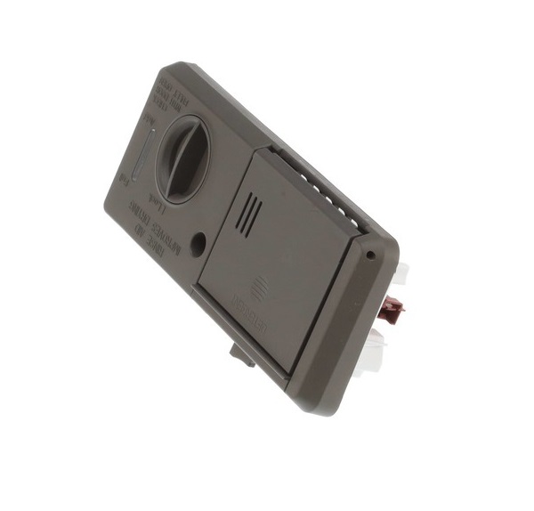 Whirlpool WPW10629971 Dishwasher Detergent Dispenser Assembly