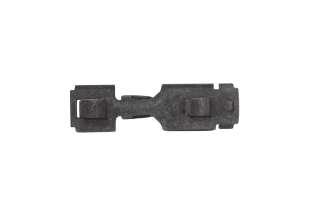 General Electric WE01X25997 Dryer Front Panel Clip