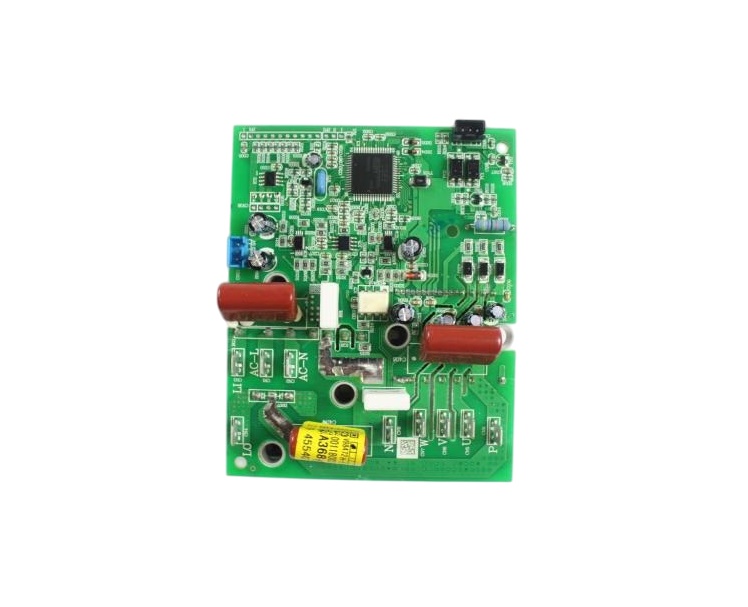 Haier America A0011800377 Air Conditioner Outdoor Module Drive Board