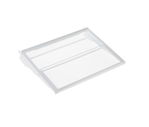 General Electric WR32X10915 Refrigerator Tuckaway Shelf Assembly