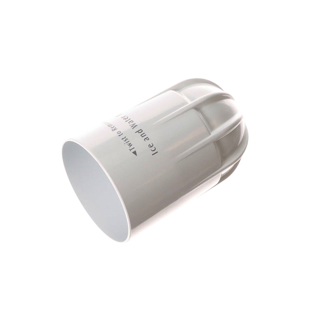 Frigidaire 240434401 Refrigerator Water Filter Cup