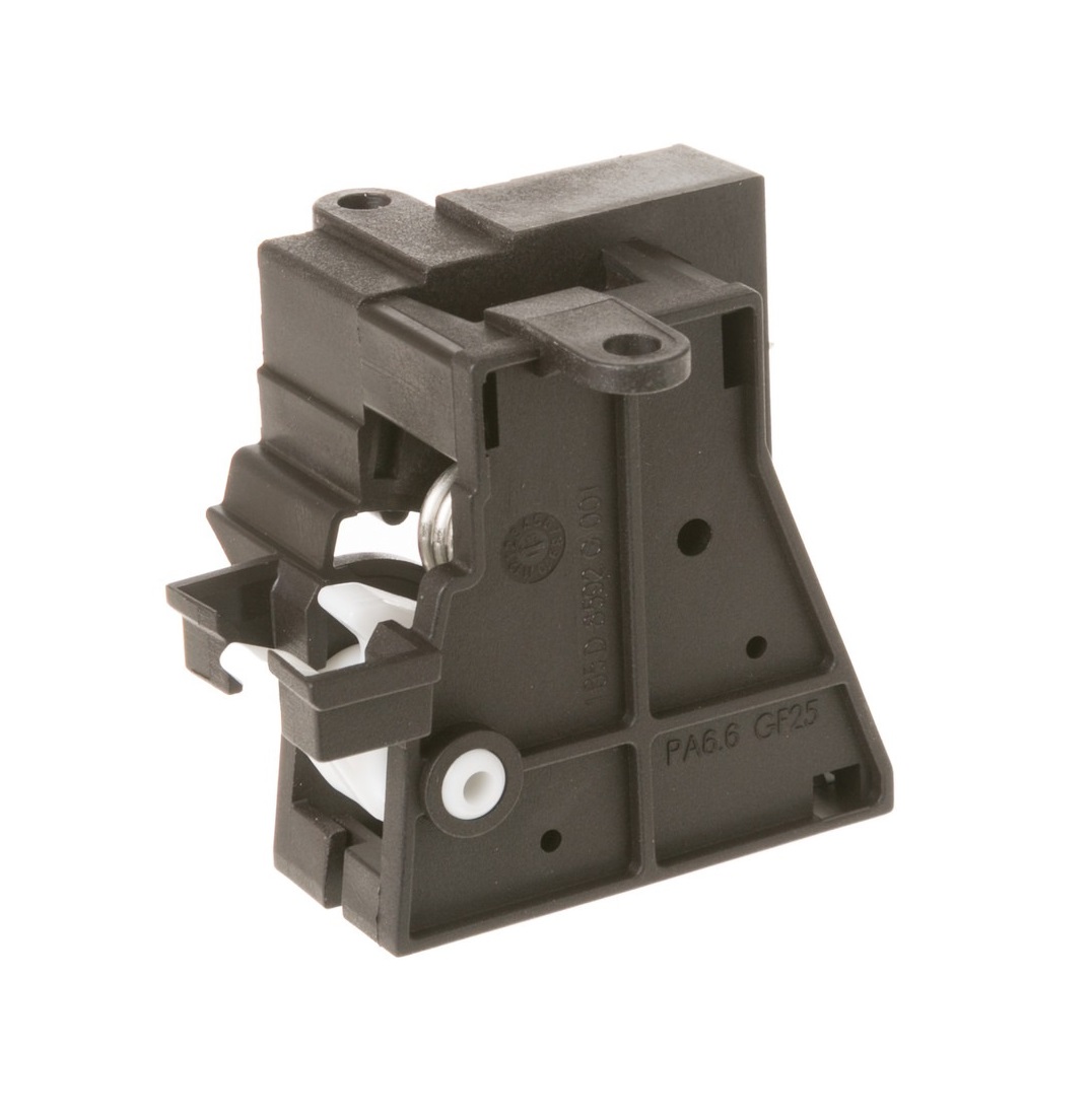 General Electric WD13X10031 Dishwasher Door Latch Assembly