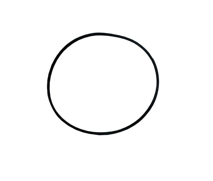 Frigidaire 5303261155 Washer Drive Belt