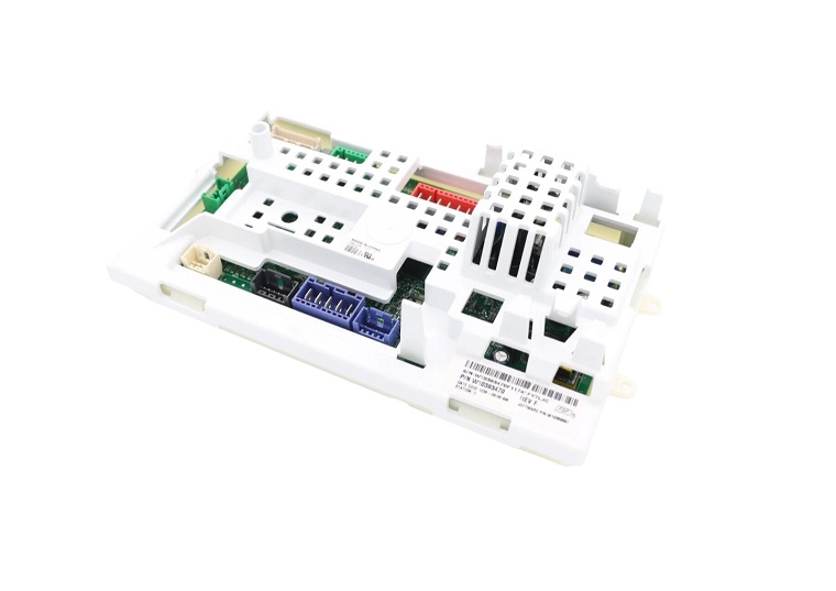 Whirlpool W10393470 Washer Electronic Control Board