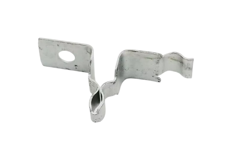 Whirlpool WP8565122 Dryer Door Strike