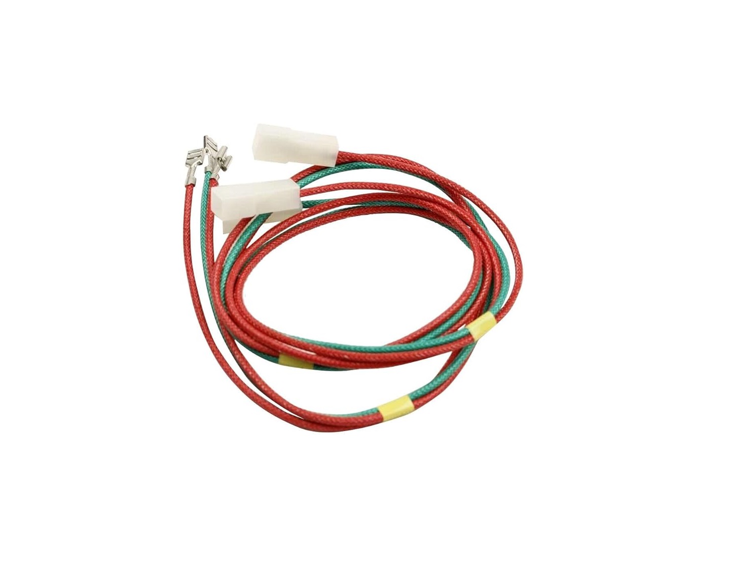 Bertazzoni 601674 Oven Wiring