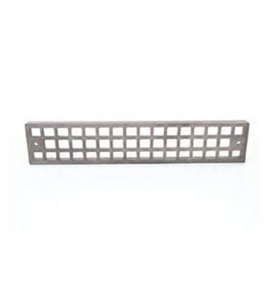 AllPoints Foodservice Parts 241011 Bottom Grate 4 X 20"