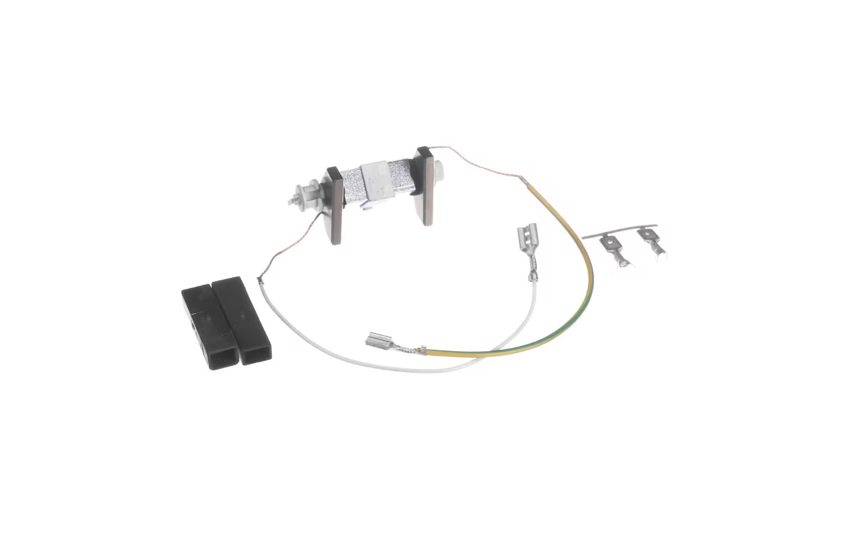 MIELE 5153702 Dyer Sensor Carbon Brush Kit