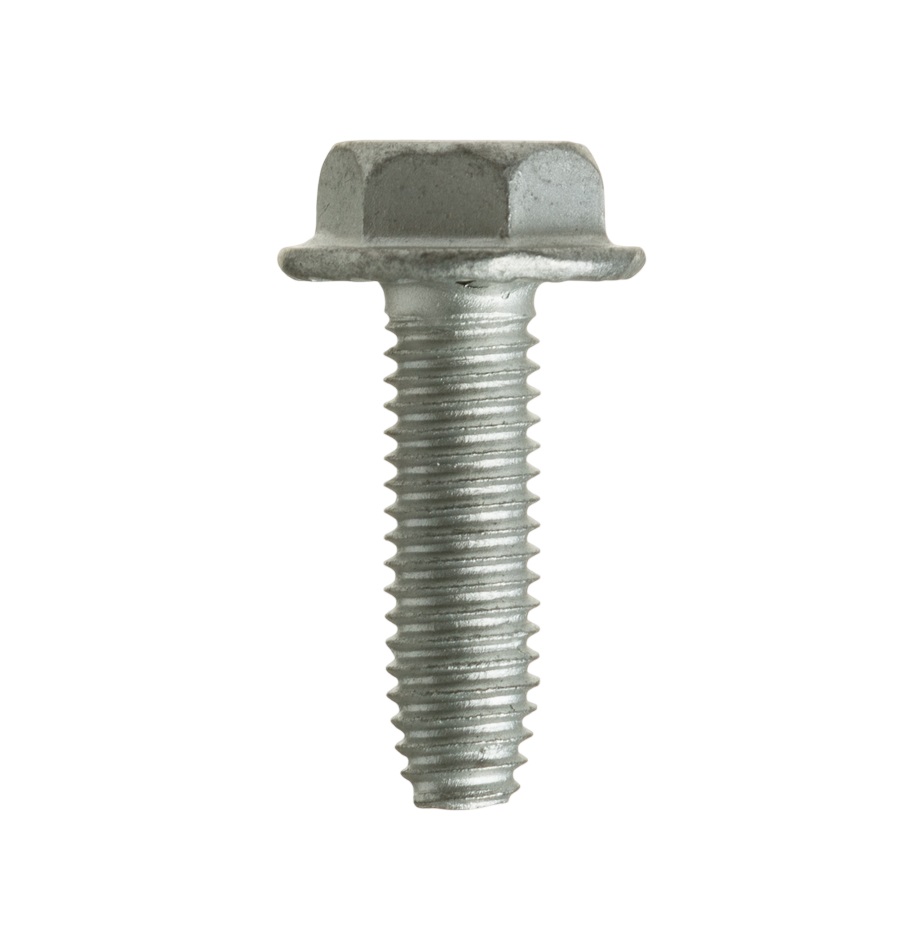General Electric WR02X31885 Refrigerator Convertible Drawer Bracket Screw
