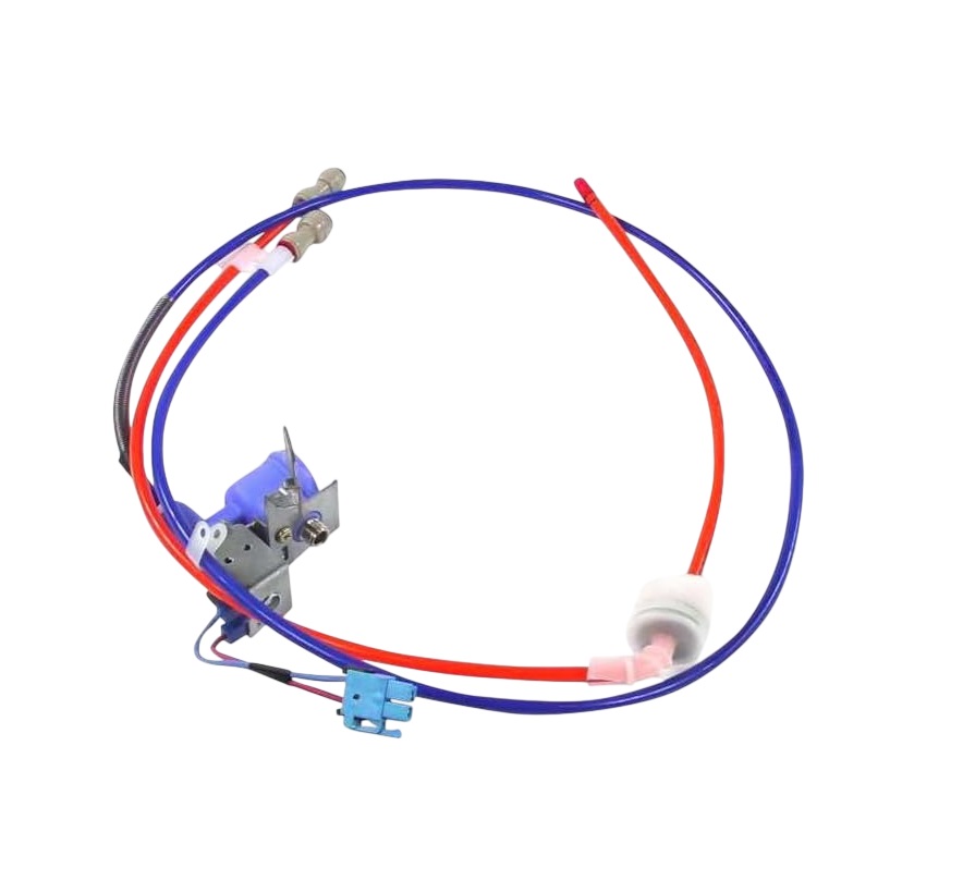 LG AJU72911105 Refrigerator Water Inlet Valve