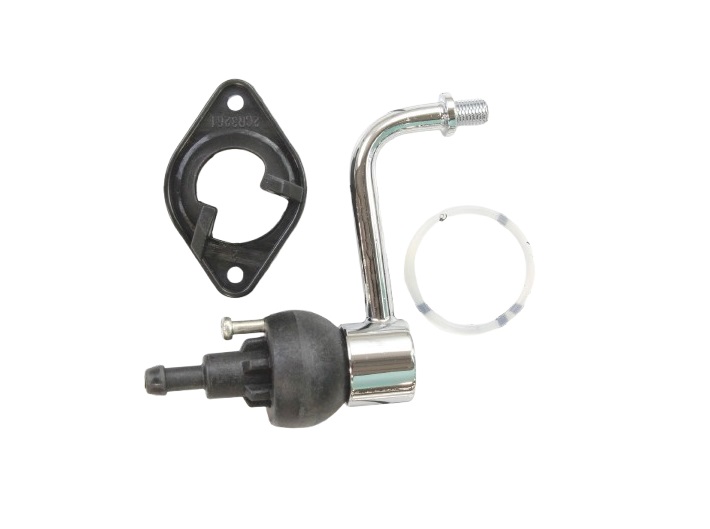 KRUPS MS-623752 Coffee Maker Nozzle-Vapor Joining Element