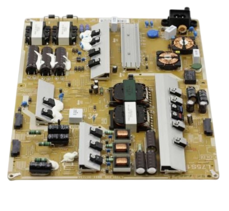 Samsung BN44-00723A TV DC VSS-Power Board