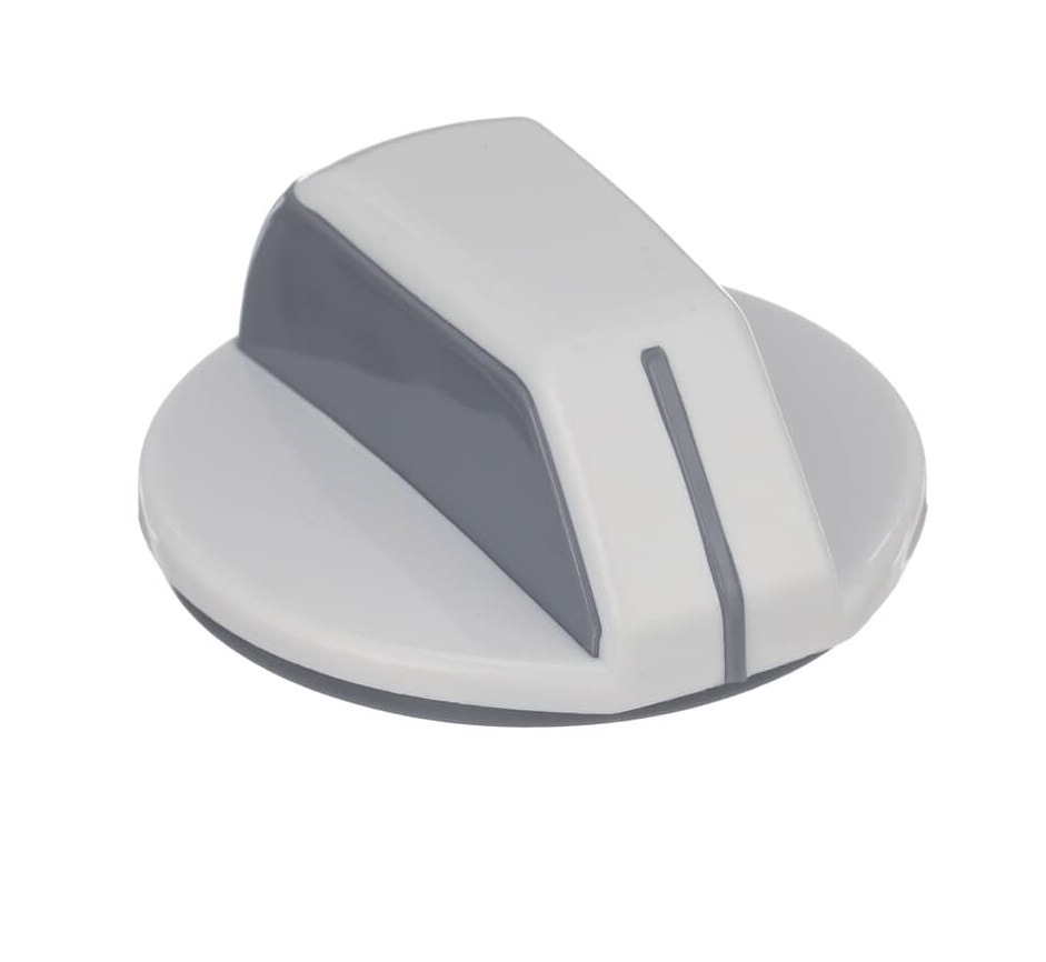 GE WE4M522 Dryer Control Knob Assembly