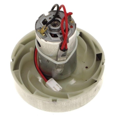 Midea 17475000014930 Vacuum Cleaner Air Control Assembly