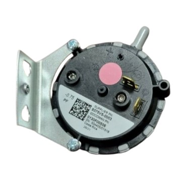 Goodman Distribution Inc. 0130F00506 Air Pressure Switch SPST -0.075"