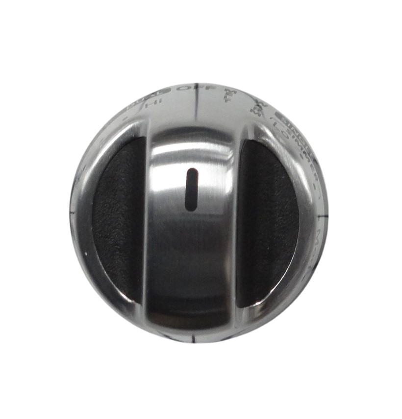 Whirlpool WPW10156260 Range Knob