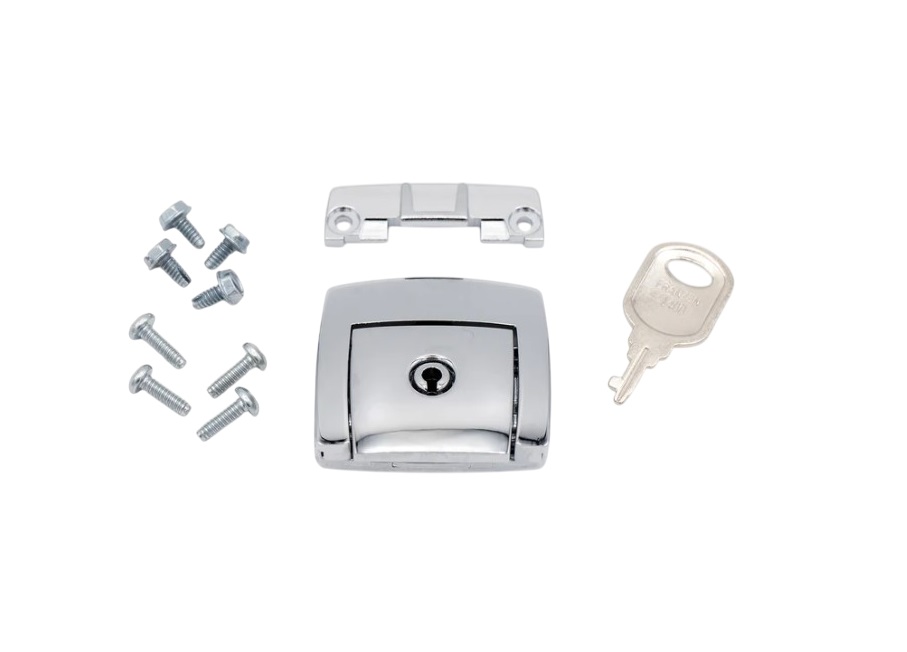 Platt Luggage LOC005 800t Lock Clasp