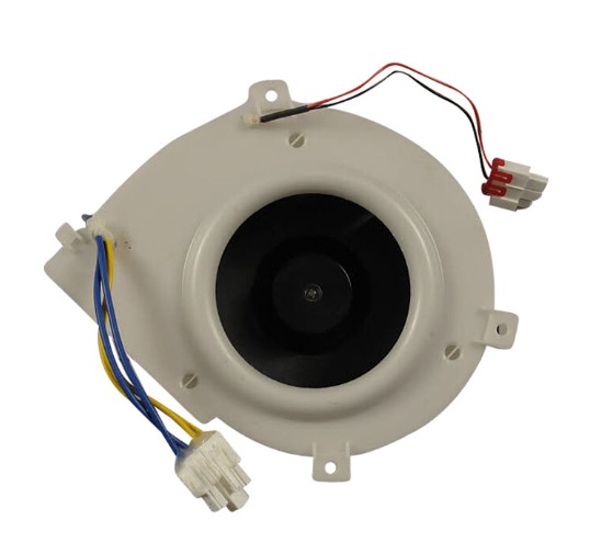 Bosch 00649619 Refrigerator Motor
