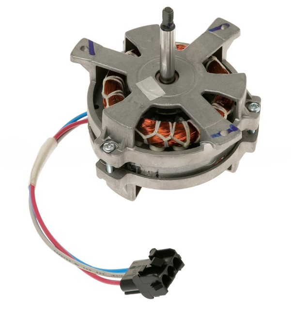 GE WB26T10034 Range Convection PSC Motor