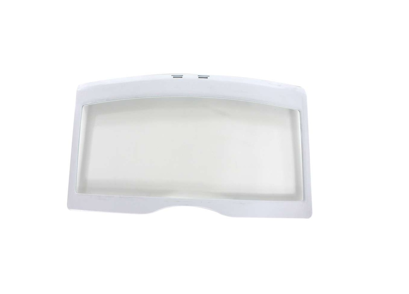 General Electric WR32X10605 Refrigerator Vegetable Pan Top Cover