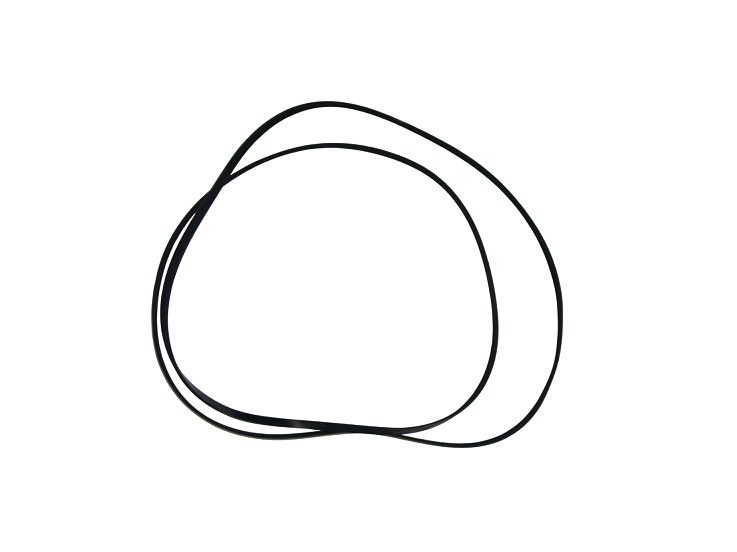 AMANA 52556P Washer Drive Belt