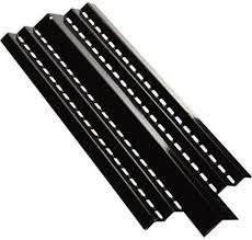 Music City Metals 96301 Porcelain Steel Heat Plate 16
