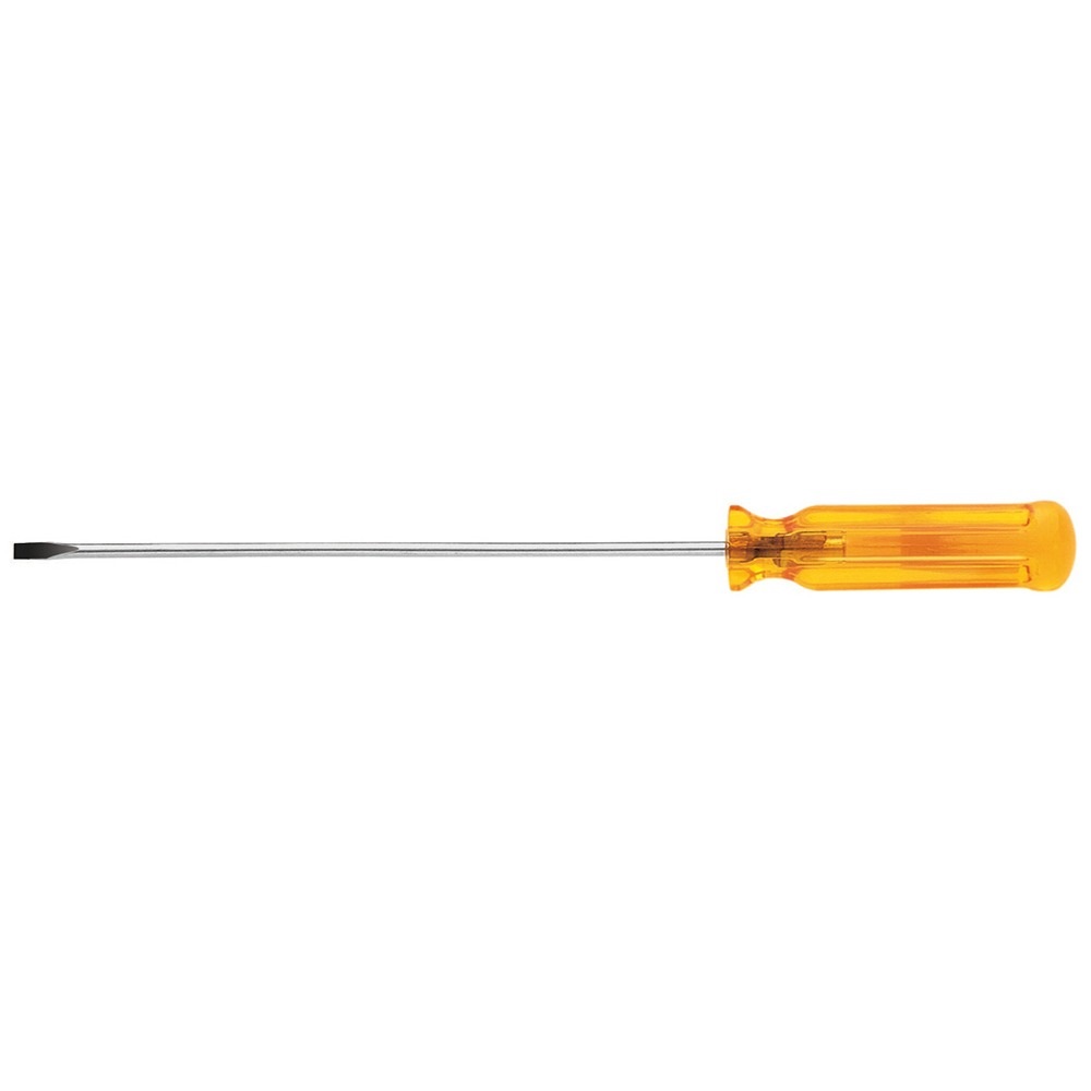Vaco/Klein Tools A216-6 Screwdriver Cabinet-1/8''