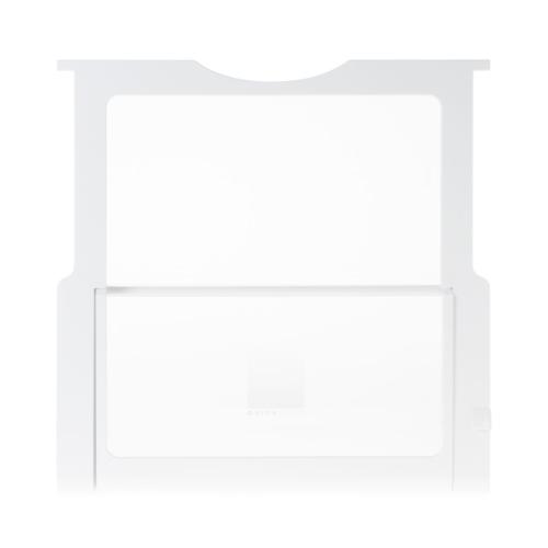 General Electric WR71X10613 Refrigerator Shelf Tuckaway Assembly
