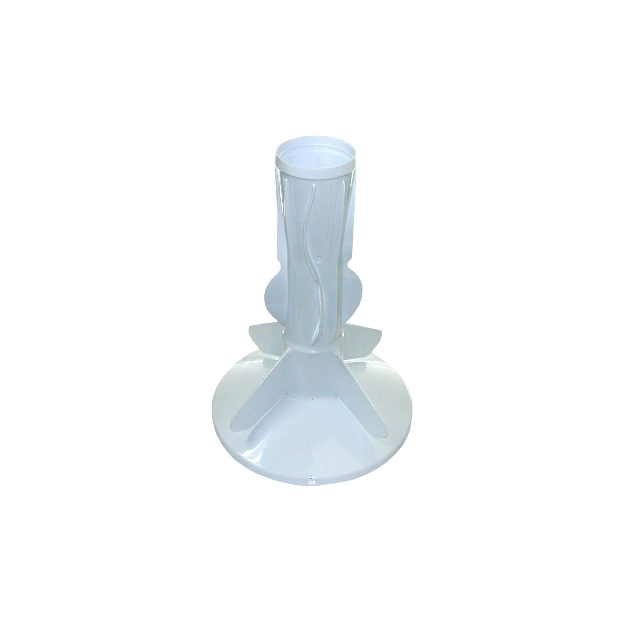 Whirlpool WP63235 Washer Agitator Assembly