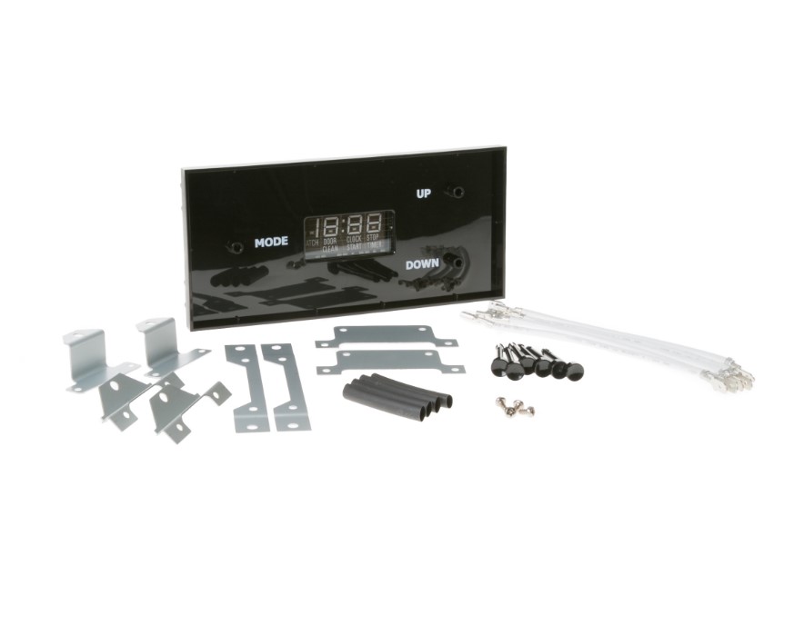 General Electric WB19X10006 Range Electronic Clock and Timer Kit