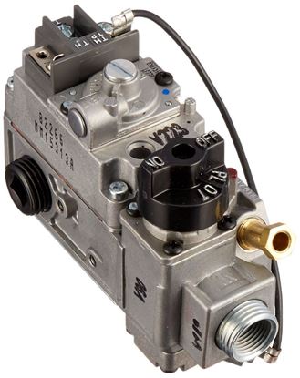 Williams Furnace 7133 Gas Furnace Gas Valve Kit