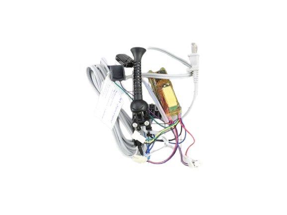 ROWENTA RS-DW0280 Iron Power Cord Supply