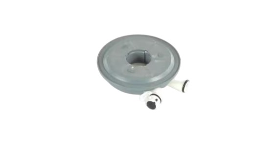 Fisher & Paykel 510922 Dishwasher Motor Assembly Kit 608V